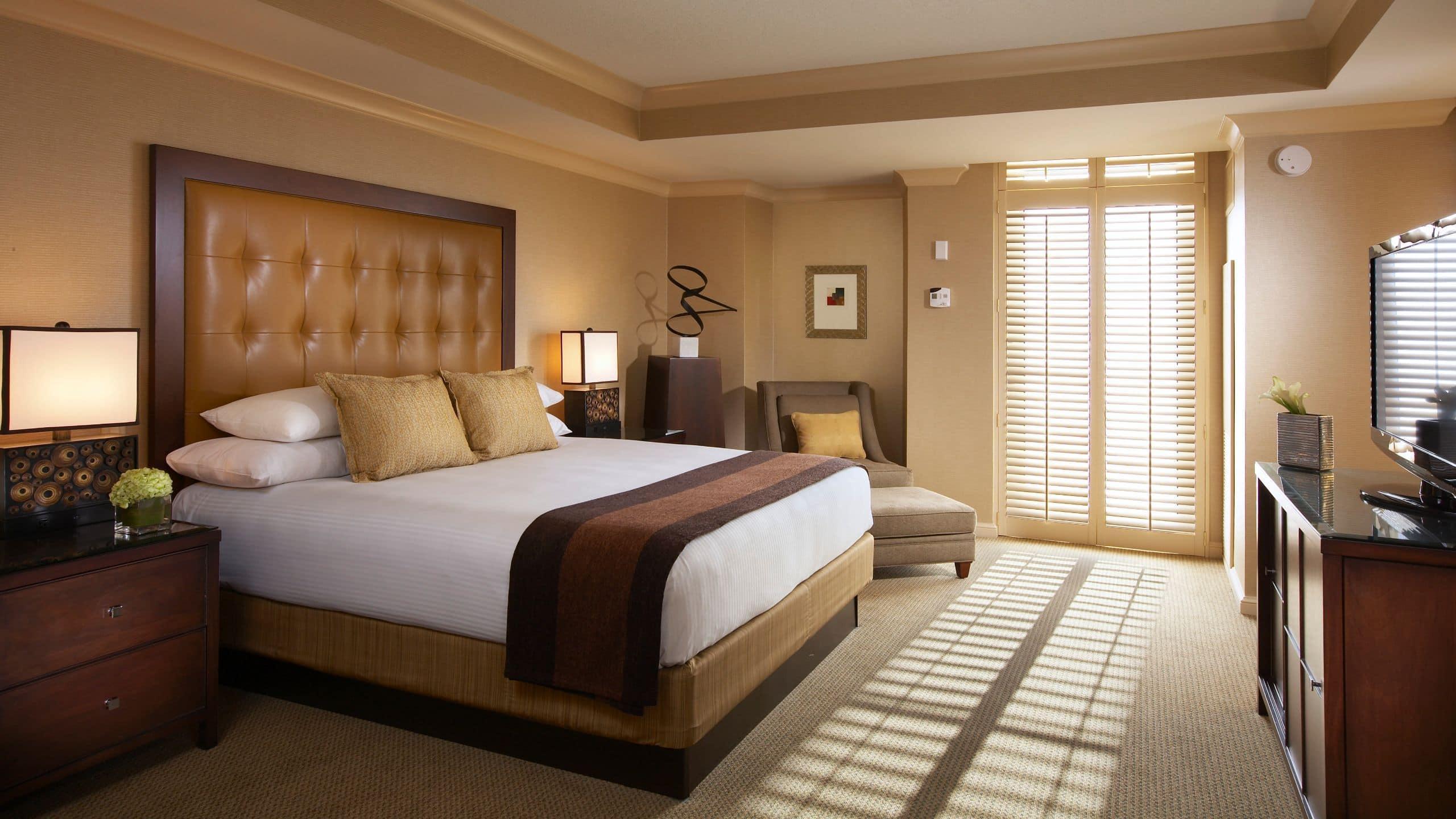 แกรนด์ไฮแอท แอตแลนตา อิน บัคเฮด Hotel ภายนอก รูปภาพ
